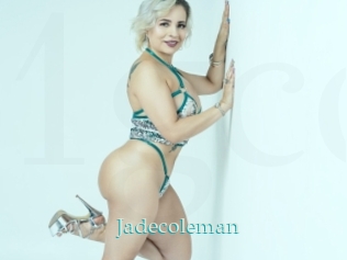 jadecoleman 1 grosse cochonne