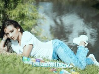 Jadematthews