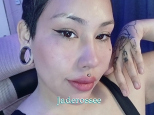 Jaderossee