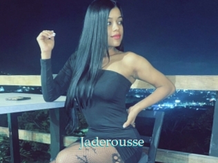 Jaderousse