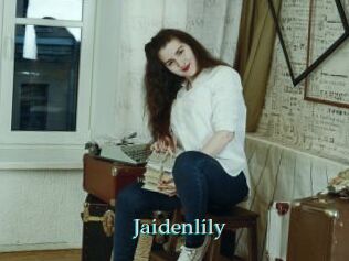 Jaidenlily