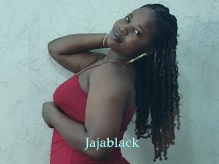 Jajablack