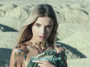 Jaksonchloe