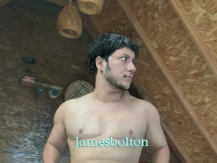 Jamesbolton