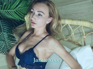 Jamiefoxxy