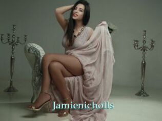 Jamienicholls