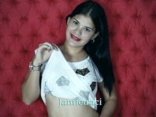Jamietraci