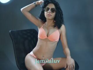 Jamilaluv