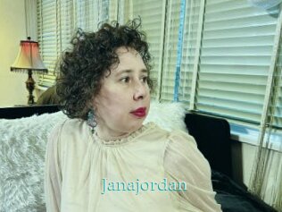 Janajordan