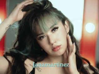 Janamartinez