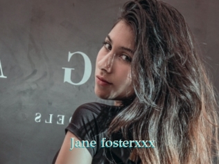 Jane_fosterxxx