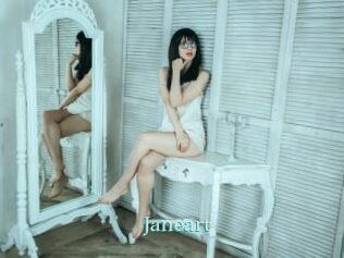 Janeart