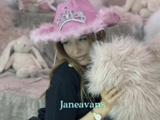 Janeavans