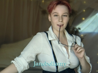 janebellamy 1 grosse cochonne