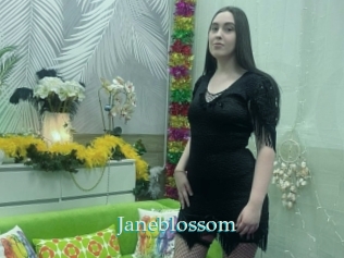 Janeblossom