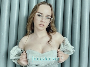 Janedenver