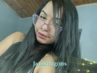 Janedragons