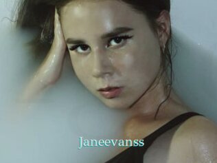 Janeevanss