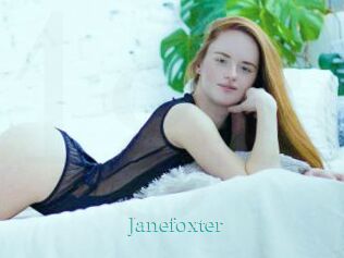 Janefoxter