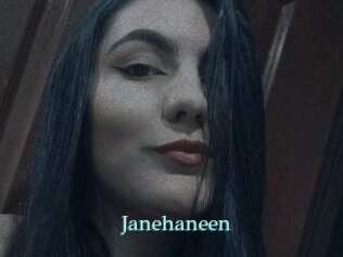 Janehaneen