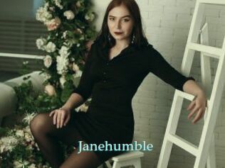 Janehumble