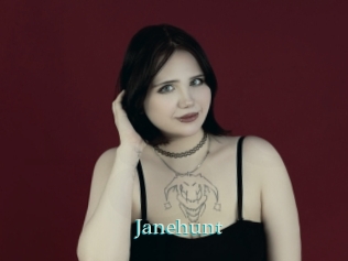Janehunt