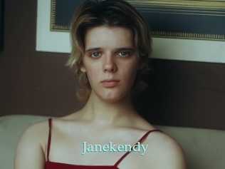 Janekendy