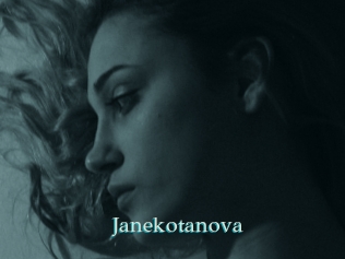Janekotanova