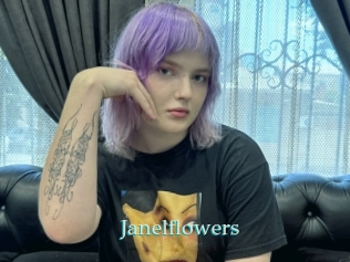 Janelflowers