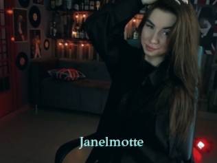 Janelmotte