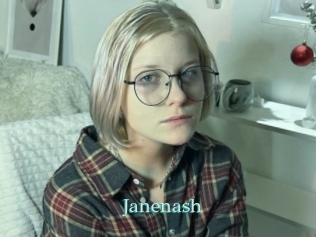 Janenash