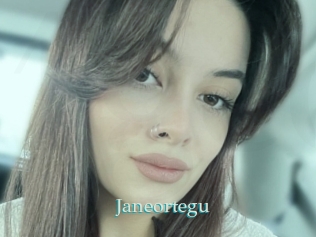 Janeortegu