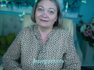 Janeparkers