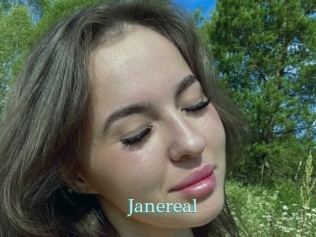 Janereal