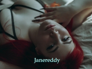 Janereddy