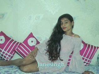 Janesingh