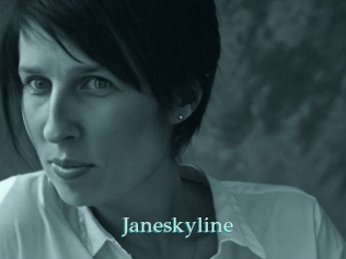 janeskyline 1 grosse cochonne