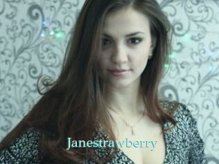 Janestrawberry