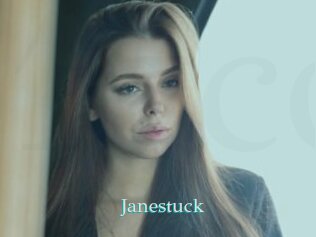 Janestuck