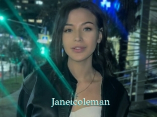 Janetcoleman