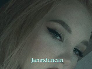 Janetduncan