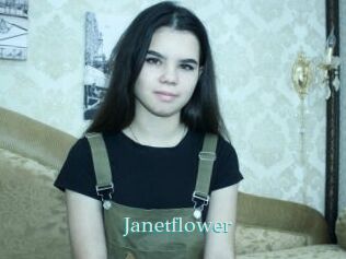Janetflower