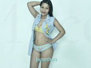 Janethan
