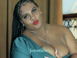 Janetiewi