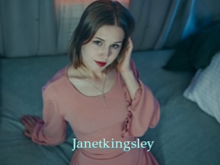 Janetkingsley