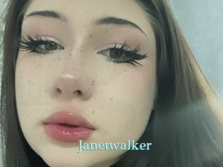 Janetwalker