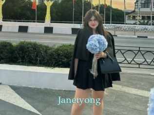 janetyong 1 grosse cochonne
