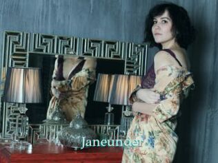 Janeunder