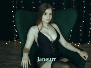 Janeurr