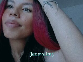 Janevalmy